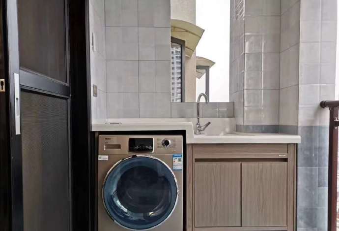 [裝修案例]現代簡約風格裝修效果圖 靜心盡力，萬物有聲 