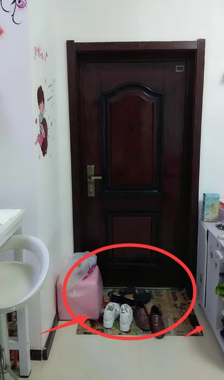 房子裝修12大錯誤裝修 鞋柜設(shè)計